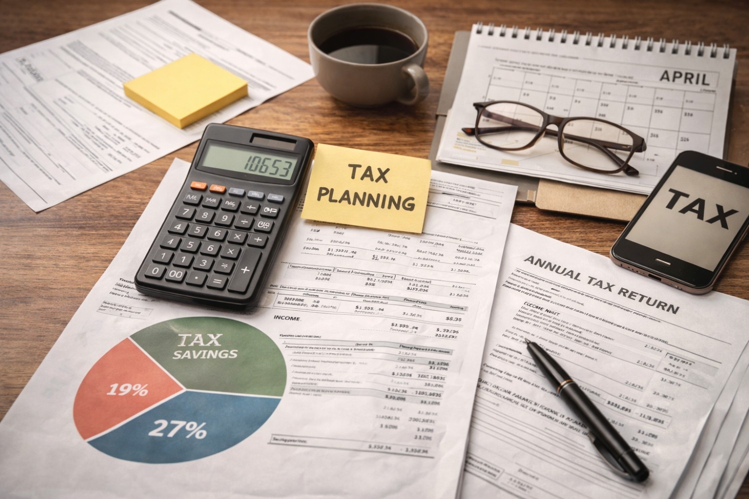 Corporate Tax Planning in Singapore: Practical Considerations for Owner-Managed Businesses