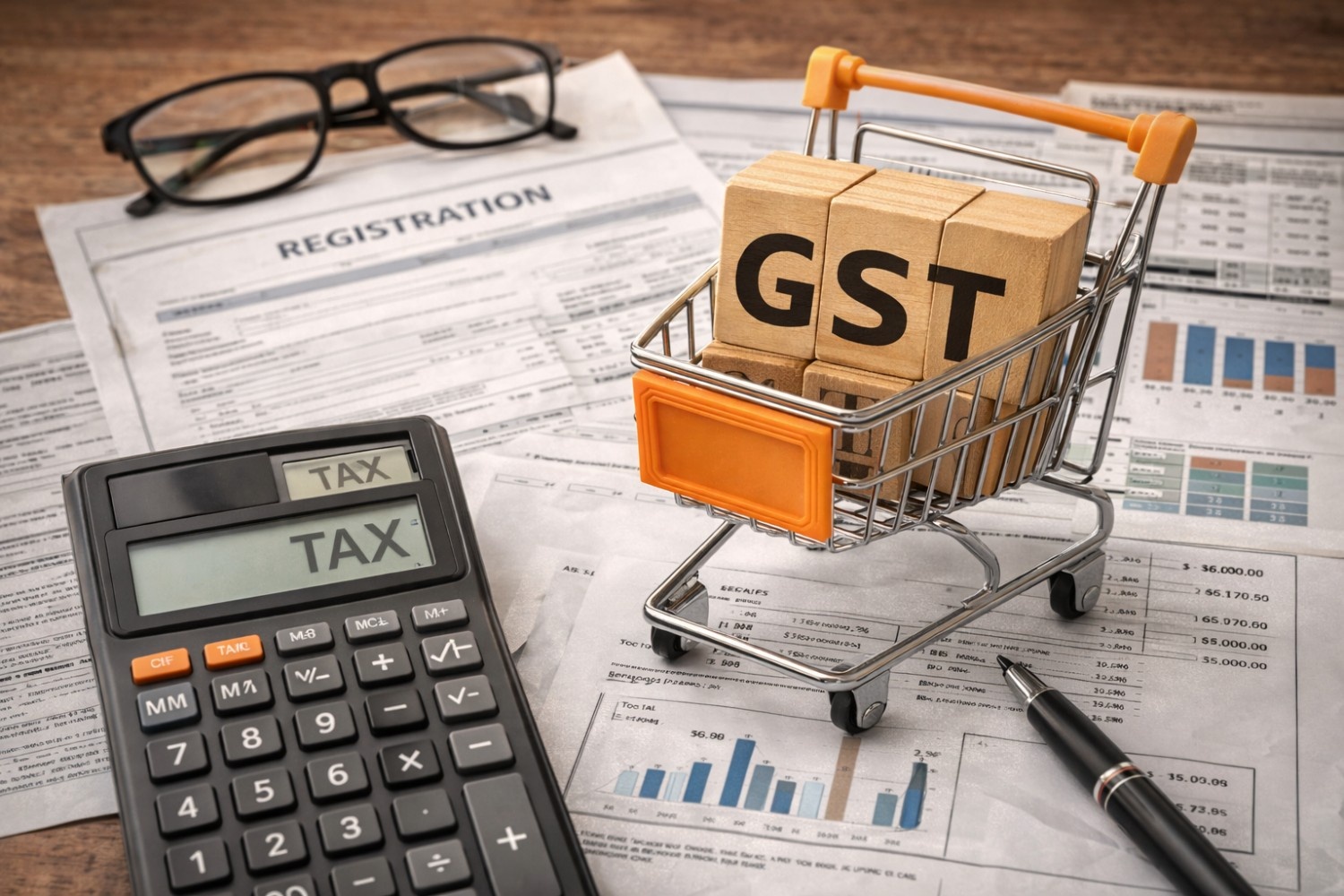 GST in Singapore: Registration Thresholds, Filing Obligations and Common Pitfalls for SMEs