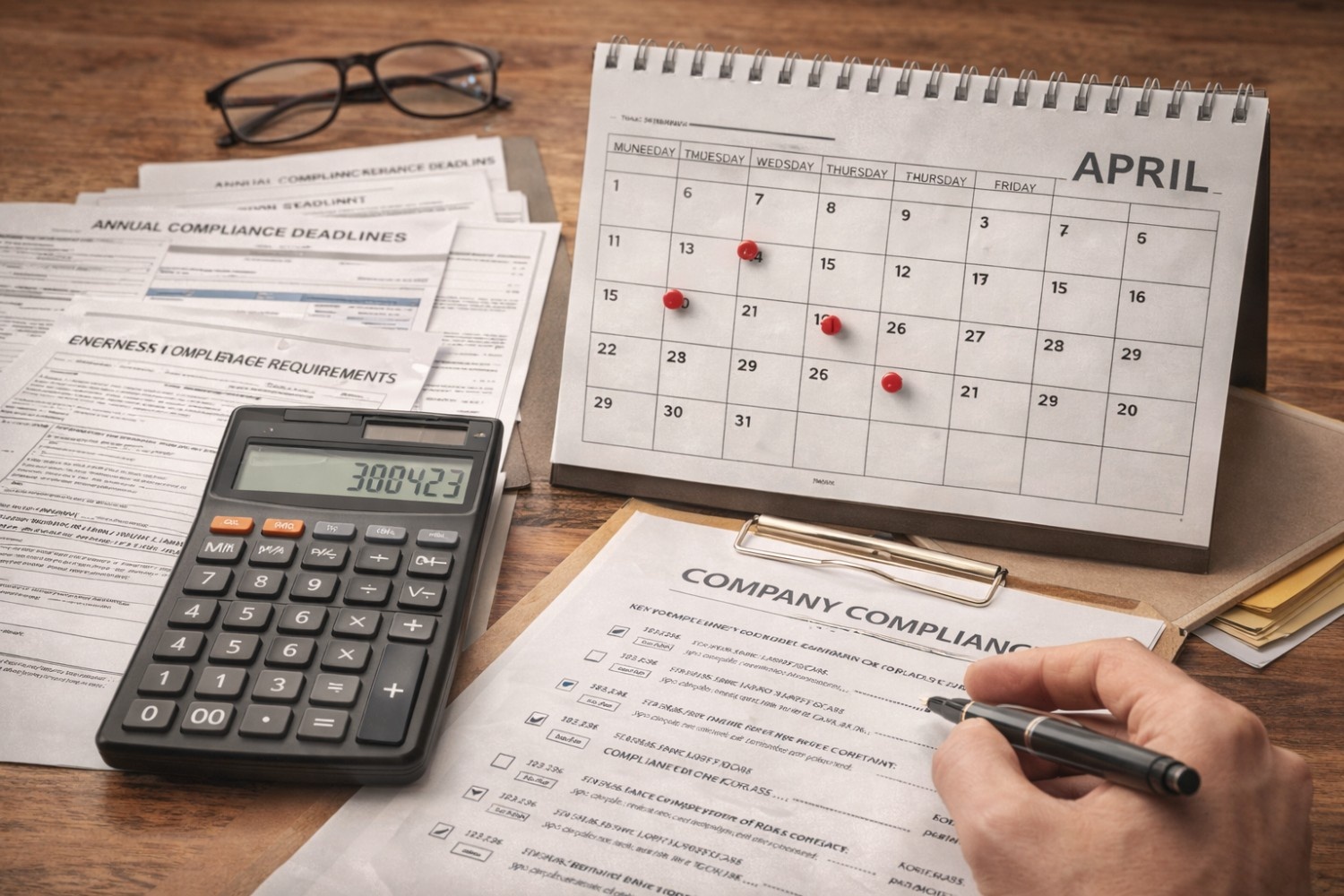 Statutory Audit Requirements in Singapore: Understanding the Small Company and Group Exemptions